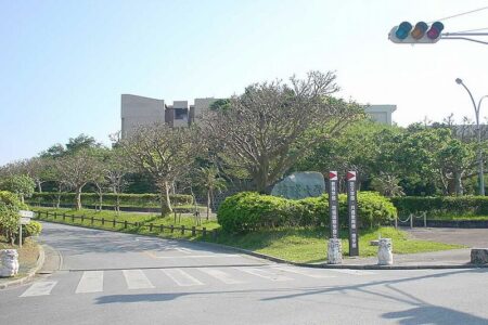 琉球大学　共同研究チームと海藻養殖場のCO₂吸収能力を解明へ