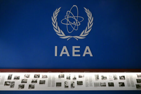 IAEA、核技術で初検証ー海藻養殖による炭素貯留の可能性
