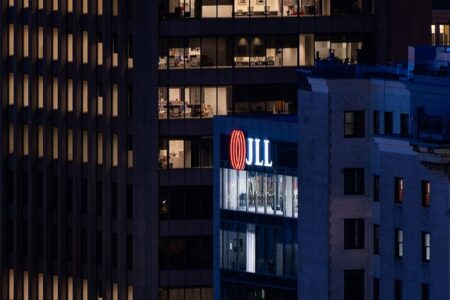 JLL、Brightwater、ベリーズ政府が提携、2026年の画期的なブルーカーボンの取り組みを初公表