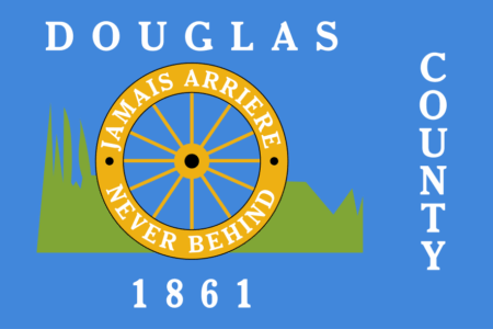 全米初、郡運営のバイオ炭施設とリサイクルセンター、ダグラス郡が建設開始