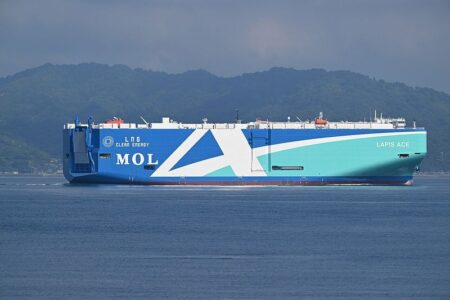 商船三井、東京アセットマネジメント、出光興産、3社共同でブルーカーボン活用に関する取り組み