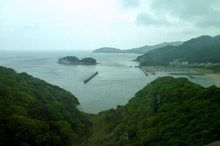 淡路島で初のJブルークレジット認証を取得、クレジットの販売も開始